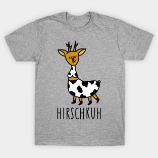 hind T-Shirt